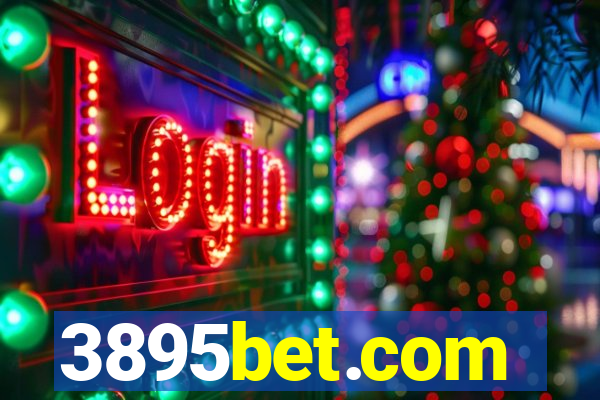 3895bet.com