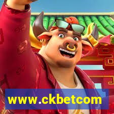 www.ckbetcom