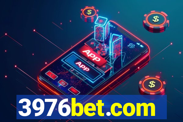 3976bet.com