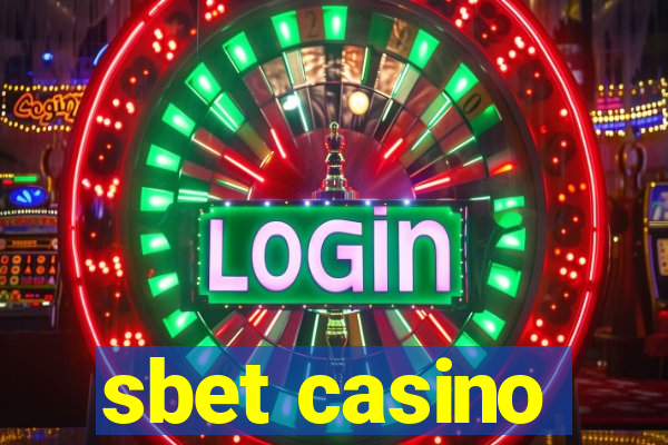 sbet casino