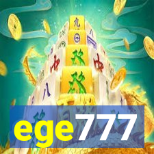 ege777