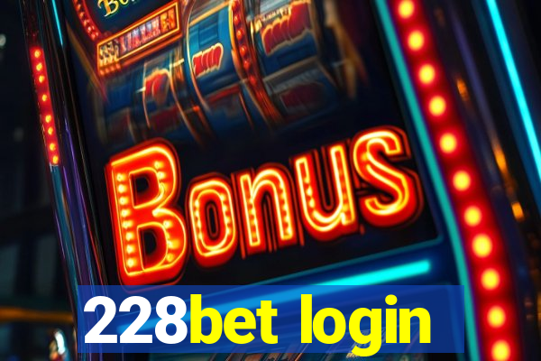 228bet login