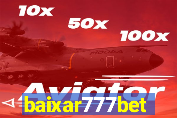 baixar777bet