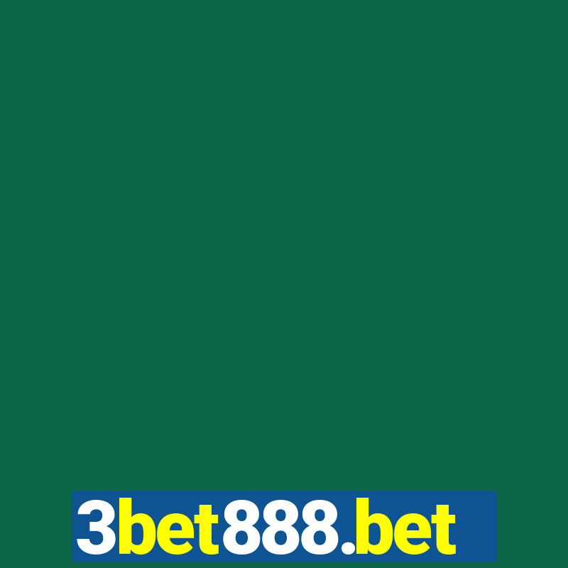 3bet888.bet