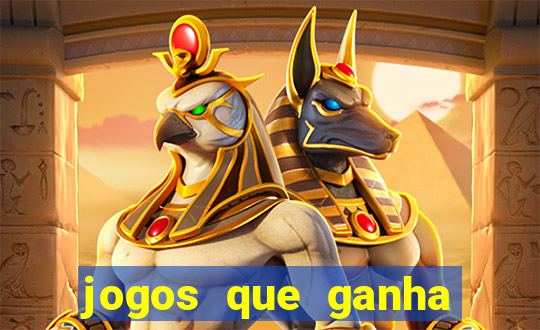 jogos que ganha dinheiro no pix na hora