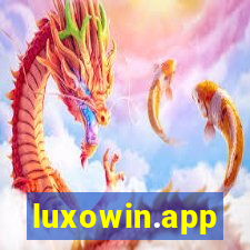 luxowin.app