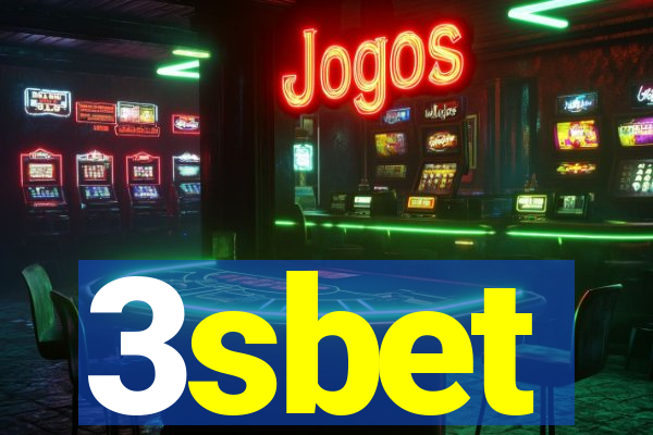 3sbet