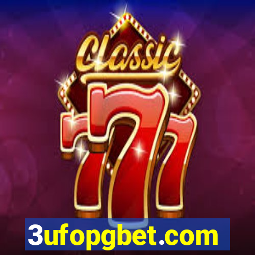 3ufopgbet.com