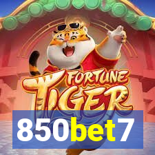 850bet7