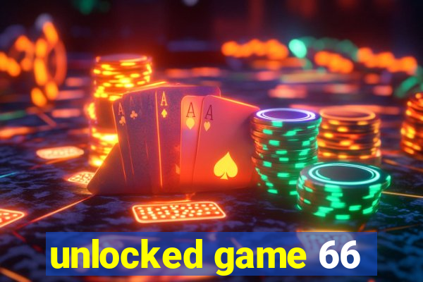 unlocked game 66