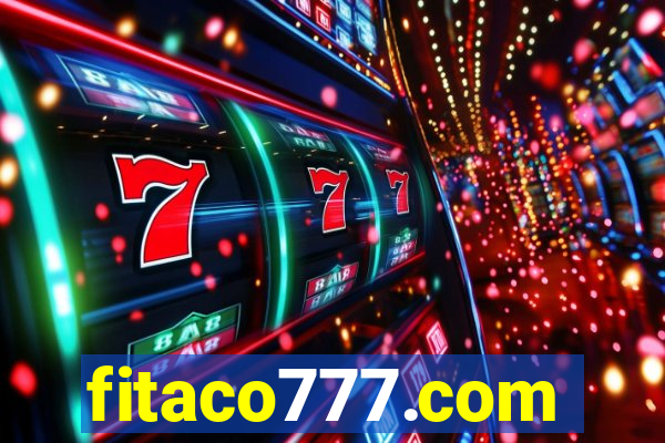 fitaco777.com