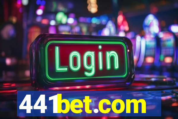 441bet.com