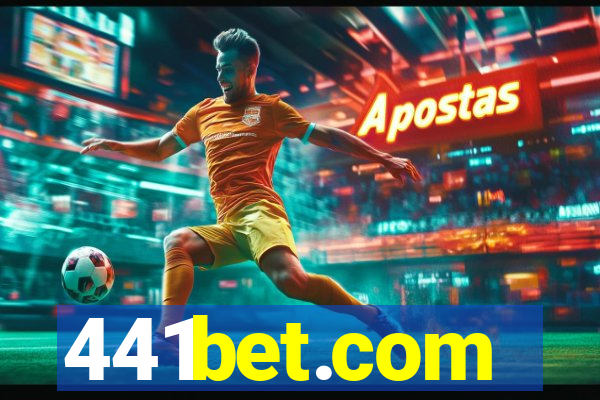 441bet.com