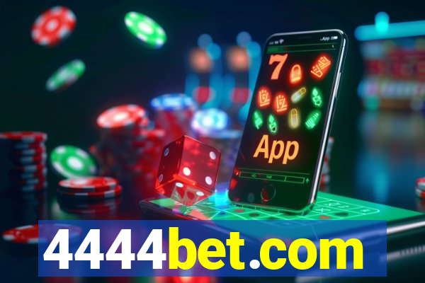 4444bet.com