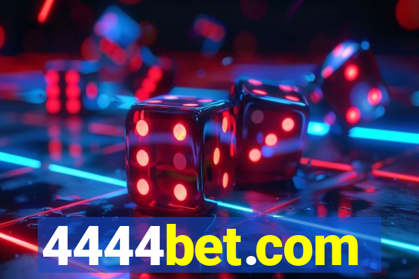 4444bet.com