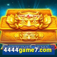 4444game7.com