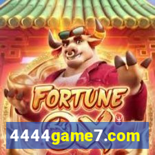 4444game7.com