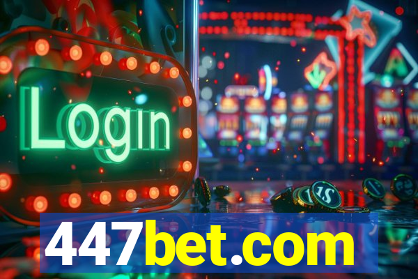 447bet.com