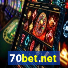 70bet.net