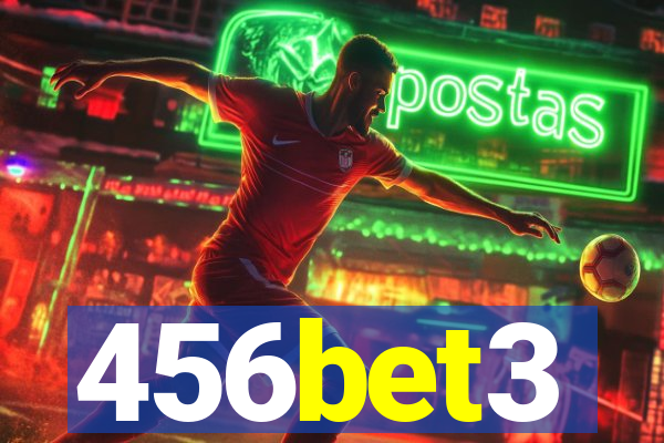 456bet3