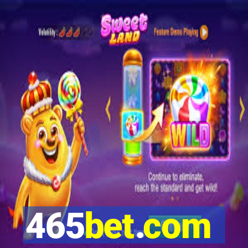 465bet.com