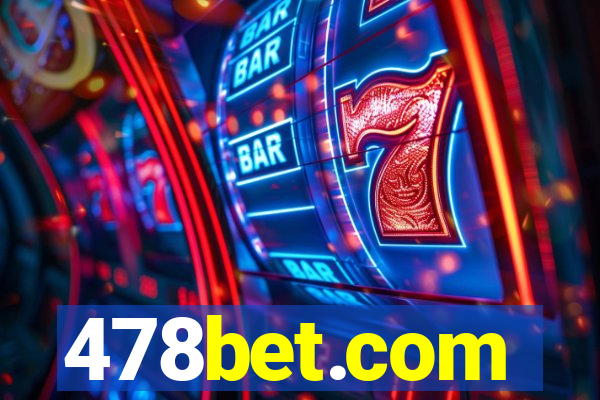 478bet.com