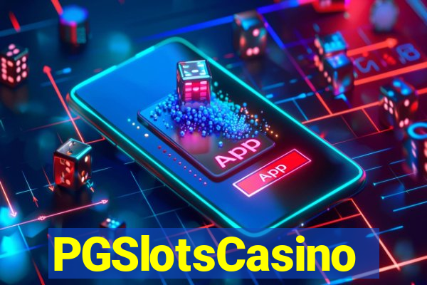 PGSlotsCasino