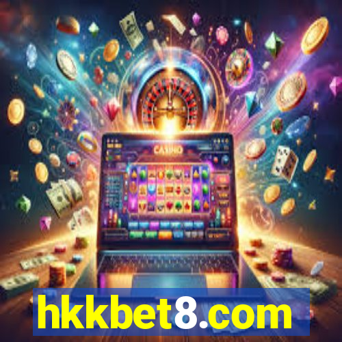 hkkbet8.com