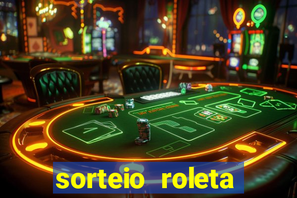 sorteio roleta numeros 1 a 100