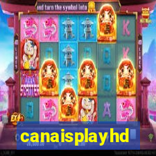 canaisplayhd