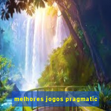 melhores jogos pragmatic