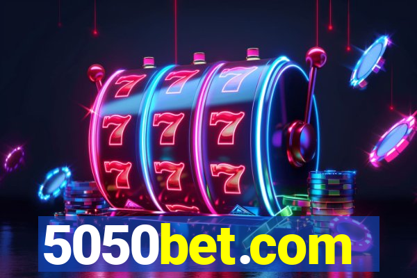 5050bet.com