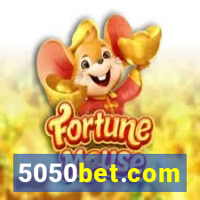 5050bet.com