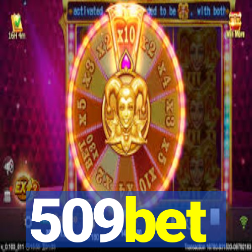 509bet