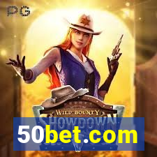 50bet.com