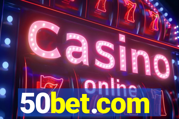 50bet.com