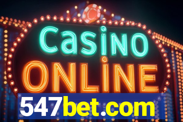 547bet.com