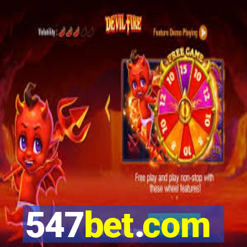 547bet.com