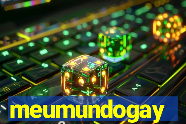 meumundogay