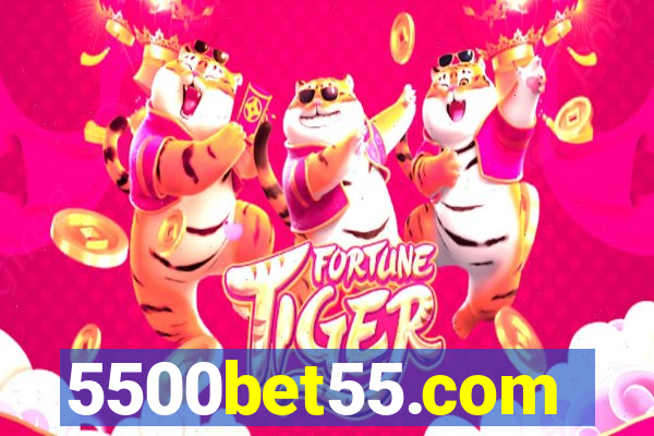 5500bet55.com