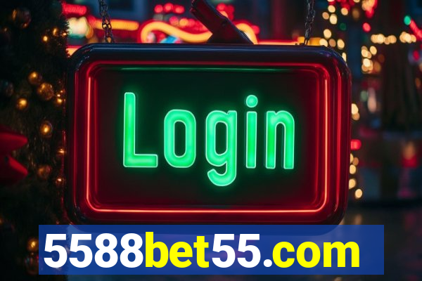 5588bet55.com