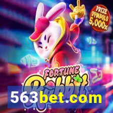 563bet.com