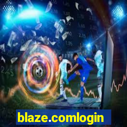 blaze.comlogin