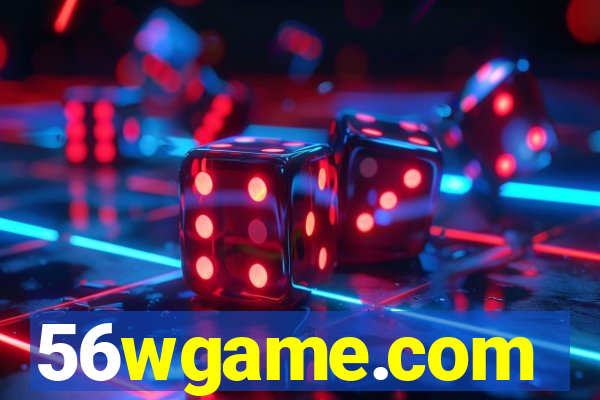 56wgame.com