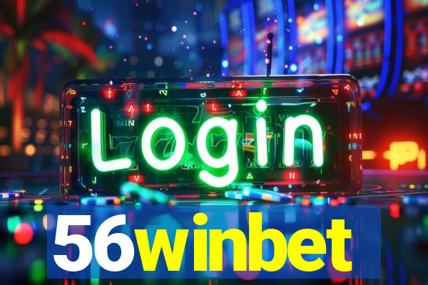 56winbet