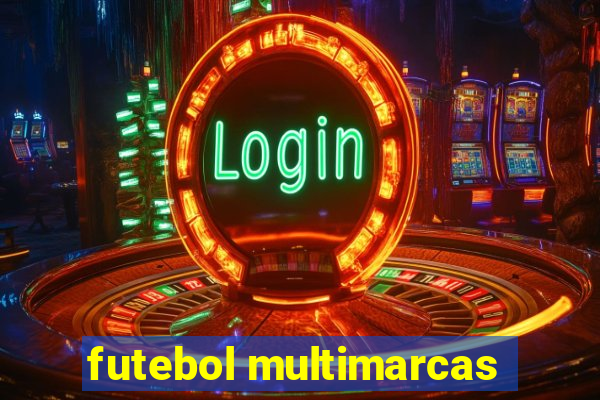 futebol multimarcas