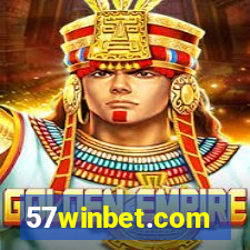 57winbet.com