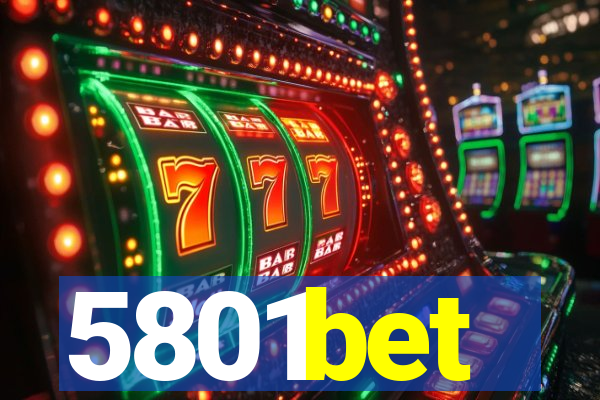 5801bet