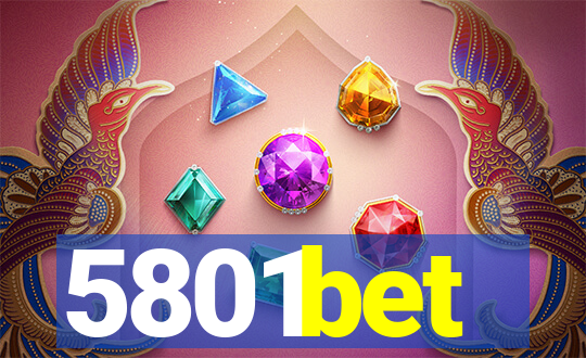 5801bet