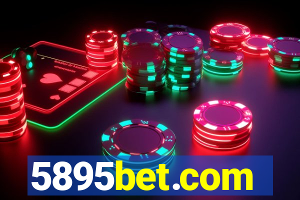 5895bet.com